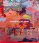 Minami Kobayashi : Paintings 2016-24-9781910221662