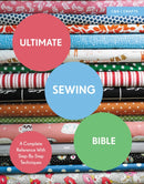 ULTIMATE SEWING_ULTIMATE GU PB