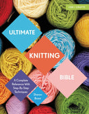 ULTIMATE KNITTING_ULTIMATE PB