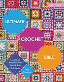 ULTIMATE CROCHET_ULTIMATE G PB
