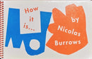 How it is - Nicolas Burrows-9781910239148