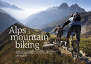 Alps Mountain Biking : From Aosta to Zermatt: The best singletrack, enduro and downhill trails in the Alps-9781910240366