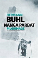 Nanga Parbat Pilgrimage : The great mountaineering classic-9781910240588