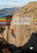 Lake District Bouldering : The LakesBloc guidebook-9781910240731