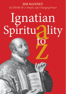 Ignatian Spirituality A-Z-9781910248942