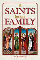 Saints for the Family-9781910248966