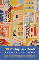 28 Portuguese Poets: Bilingual Anthology-9781910251003