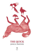 The Quick-9781910251454