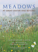 Meadows : At Great Dixter and Beyond-9781910258033
