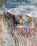 Thomas Hennell : The Land and the Mind-9781910258620