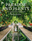 Paradise and Plenty : A Rothschild Family Garden-9781910258750