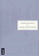 London War Notes-9781910263013