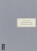 The Second Persephone Book of Short Stories-9781910263228
