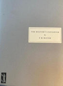 The Rector's Daughter-9781910263303