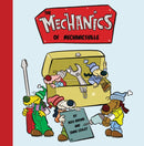 The Mechanics of Mechanicsville-9781910265192