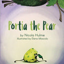 Portia the Pear-9781910265413