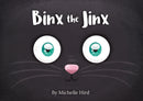 Binx the Jinx-9781910265420