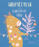 Hopscotch and the Christmas Tree-9781910265451