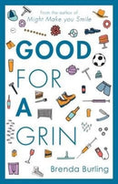 Good For a Grin-9781910265680