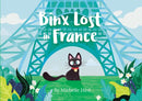 Binx Lost in France-9781910265796