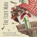 The Fixer Man-9781910265802
