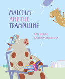 Malcolm and the Trampoline