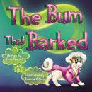 The Bum That Barked-9781910265833