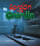 Gordon the Gremlin-9781910265871