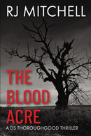 The Blood Acre-9781910265956