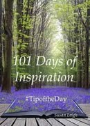 101 Days of Inspiration :