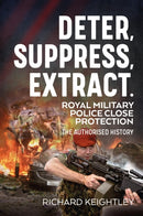 Deter Suppress Extract!