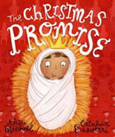 The Christmas Promise Storybook : A True Story from the Bible about God's Forever King-9781910307113