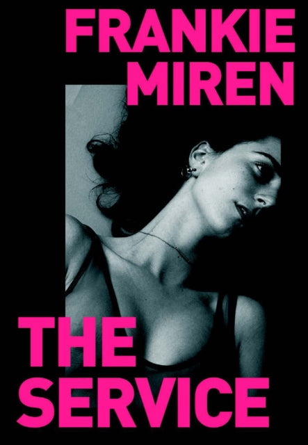 The Service-9781910312872