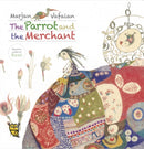 The Parrot and the Merchant-9781910328255
