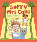 Sorry Mrs Cake!-9781910328736