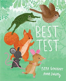 Best Test-9781910328743