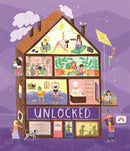 Unlocked : How Tiny Owl illustrators coped with lockdown-9781910328767