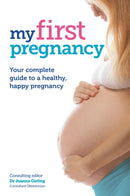 My First Pregnancy-9781910336564