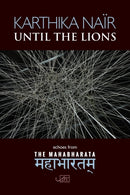 Until the Lions-9781910345078