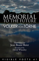 Memorial to the Future-9781910345641