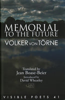 Memorial to the Future-9781910345658
