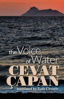 The Voice of Water-9781910345672