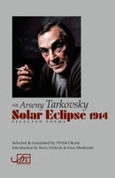 Solar Eclipse 1914 : Selected Poems-9781910345856