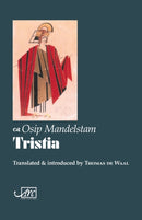 Tristia (1922)-9781910345931
