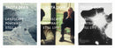 Tacita Dean : Landscape, Portrait, Still Life-9781910350874