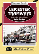 Leicester Tramway.-9781910356838