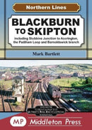 Blackburn To Skipton.