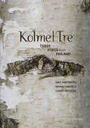 New and Selected Poems-9781910367926