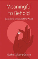 Meaningful to Behold : Becoming a Friend of the World-9781910368497