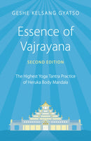 Essence of Vajrayana